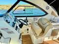 Sea Ray 305 Hard Top Sundancer LOW HOUR YANMAR DIESEL FULLY OPTIONED