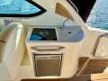 Sea Ray 305 Hard Top Sundancer LOW HOUR YANMAR DIESEL FULLY OPTIONED