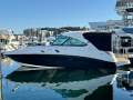 Sea Ray 305 Hard Top Sundancer LOW HOUR YANMAR DIESEL FULLY OPTIONED