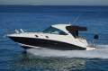 Sea Ray 305 Hard Top Sundancer LOW HOUR YANMAR DIESEL FULLY OPTIONED