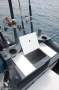 Makocraft 631 Island Cab HT Black Ops Edition offshore Package