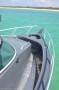 Makocraft 631 Island Cab HT Black Ops Edition offshore Package