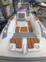 Sirocco A500L RIB-Alloy Alloy centre console RIB with hypalon tubes