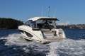Beneteau Gran Turismo 36