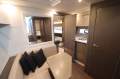 Beneteau Gran Turismo 36