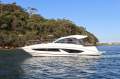 Beneteau Gran Turismo 36