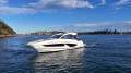 Beneteau Gran Turismo 36