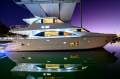 Horizon Yacht E75