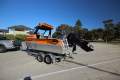 Stabicraft 1850 Supercab *** THIS WONT LAST ! *** $ 82,500 ***