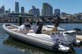 Italboats Stingher 32GT