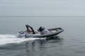 Italboats Stingher 32GT