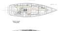 Hallberg-Rassy 54