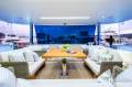 Horizon Yacht FD87 Skyline