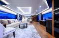 Horizon Yacht FD87 Skyline