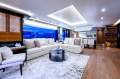 Horizon Yacht FD87 Skyline