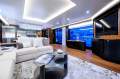 Horizon Yacht FD87 Skyline