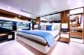 Horizon Yacht FD87 Skyline