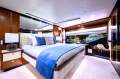 Horizon Yacht FD87 Skyline