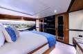 Horizon Yacht FD87 Skyline