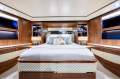 Horizon Yacht FD87 Skyline