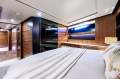Horizon Yacht FD87 Skyline