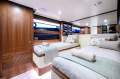 Horizon Yacht FD87 Skyline