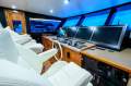 Horizon Yacht FD87 Skyline