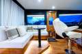 Horizon Yacht FD87 Skyline