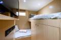 Horizon Yacht FD87 Skyline