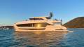 Horizon Yacht FD87 Skyline