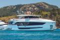 Horizon Yacht FD87 Skyline
