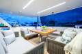 Horizon Yacht FD87 Skyline