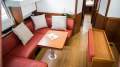 Beneteau Sense 50