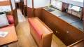Beneteau Sense 50