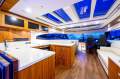 Riviera 6000 Sport Yacht