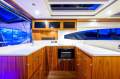 Riviera 6000 Sport Yacht