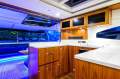 Riviera 6000 Sport Yacht