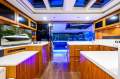 Riviera 6000 Sport Yacht