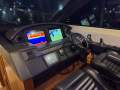 Riviera 6000 Sport Yacht