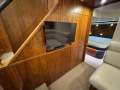 Riviera 6000 Sport Yacht