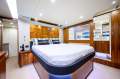Riviera 6000 Sport Yacht