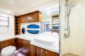 Riviera 6000 Sport Yacht