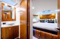 Riviera 6000 Sport Yacht