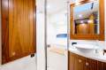 Riviera 6000 Sport Yacht