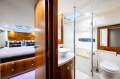 Riviera 6000 Sport Yacht