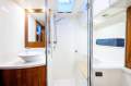 Riviera 6000 Sport Yacht