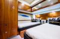 Riviera 6000 Sport Yacht
