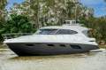 Riviera 6000 Sport Yacht