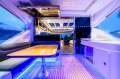 Riviera 6000 Sport Yacht