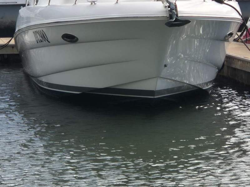 Riviera M290 Sports Cruiser